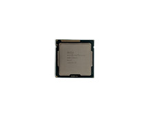 Cpu intel core - i5-3550s, 3.7