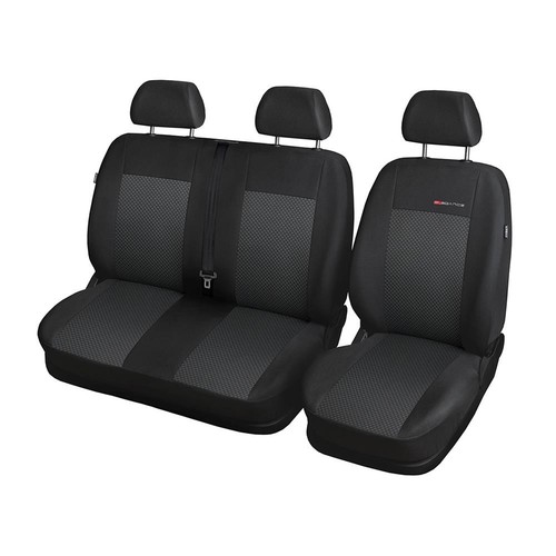 Set coprisedili auto misura - coprisedili, su