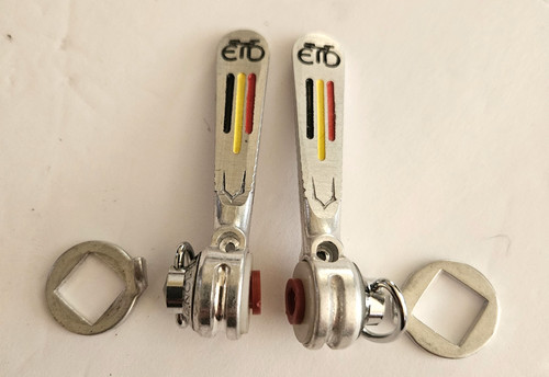 Leve cambio campagnolo - leve,