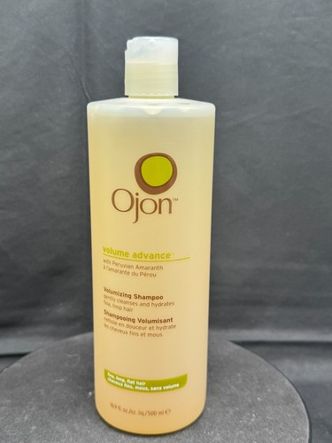 Ojon shampoo idratante - ojon,