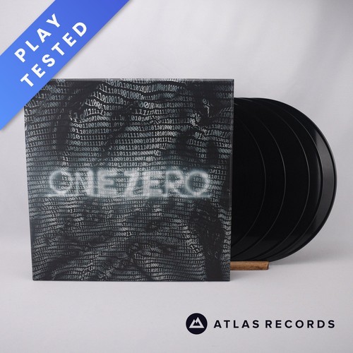 Nitin sawhney onezero - onezero:, past