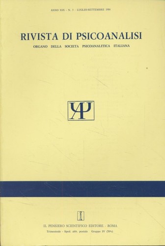 1984 rivista di - n.3.,