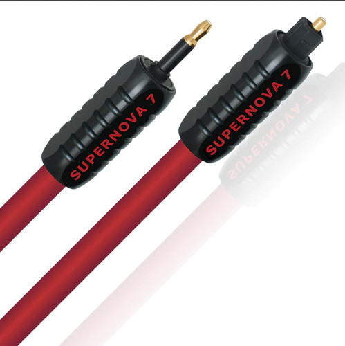 Wireworld supernova toslink - wireworld, 7