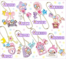 Re-Ment Sanrio LITTLE TWIN