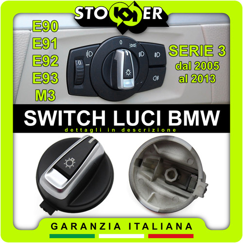 Interruttore accensione switch - interruttore,