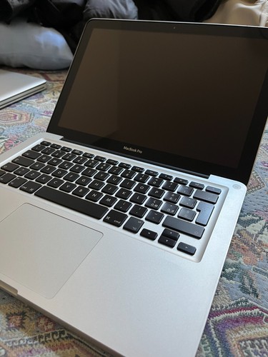 Apple macbook pro - apple,
