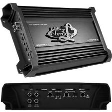 AMPLIFICATORE LANZAR HTG157 HTG 157 1 CANALE 1500 WATT RMS 2 OHM OCCASIONE!!!
