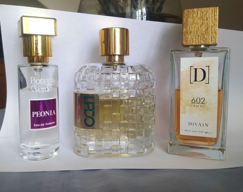 Set profumi lpdo - profumi,