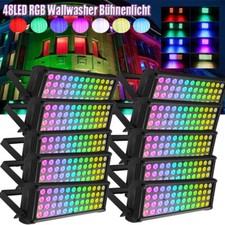 10 pz 96WWall luce lavatrice