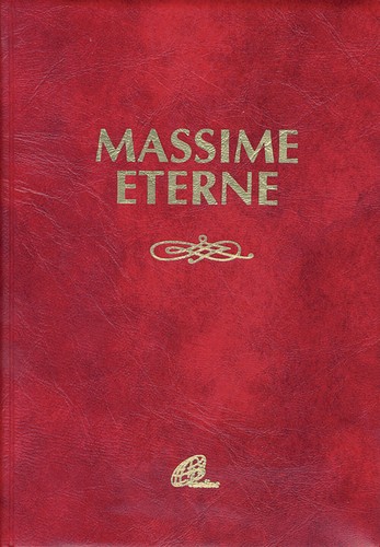 Massime eterne ediz - massime,