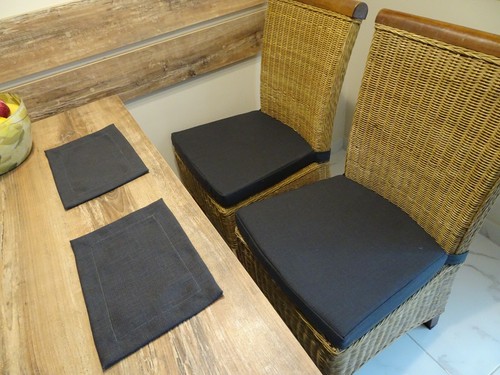 Cuscino per sedia x - per,