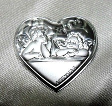 Bomboniere calamita a cuore