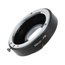 Anello adattatore per