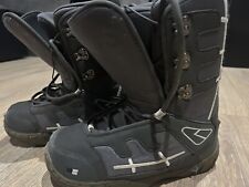 scarponi snowboard Nr 38 Usati