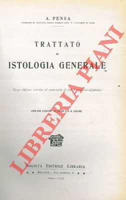 Pensa trattato di - pensa, a.