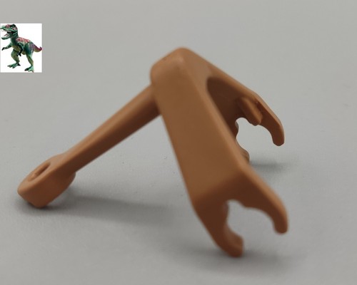 Playmobil pezzo