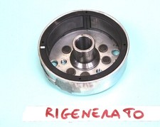 VOLANO HUSQVARNA 125  DUCATI ENERGIA   RIGENERATO