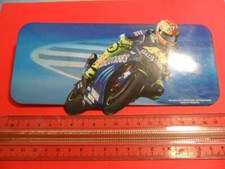 Valentino Rossi Gauloises pubblicita' 2004/2005