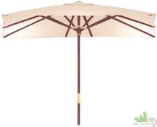 OMBRELLONE RETTANGOLARE