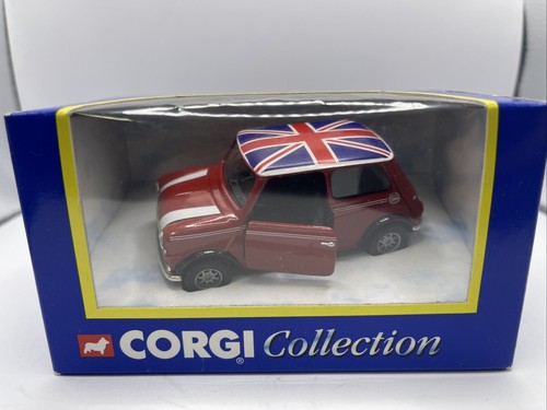 Corgi 04410 - corgi,