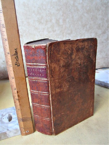 Lexicon manuale - lexicon,