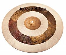 Piatto Istanbul 20" personalizzato Sultan Jazz Ride ISJR20