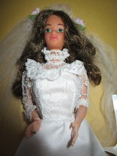 B-1851) ANTICA BARBIE TRACY
