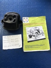 SUPPORTO MOTORE ANTERIORE SINISTRO MERCEDES W123 200D 240D 551-026