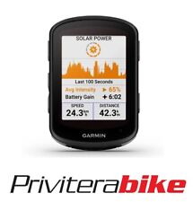 GARMIN EDGE 540 SOLAR GPS