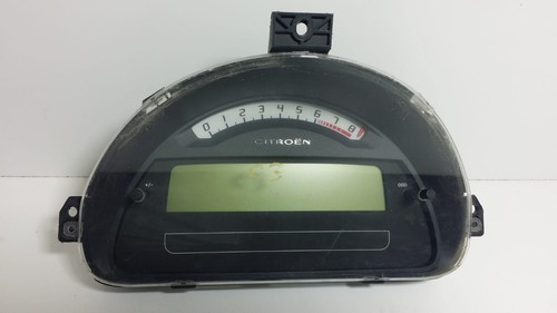 P9660225780 quadro strumenti - quadro,