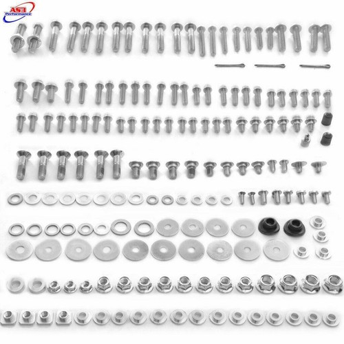 Kit bulloni as3 pro pack - kit,