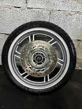 Cerchio ruota anteriore Honda sh 300 abs anno 2016/2017/2018/2019/ 2020