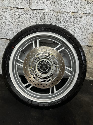 Cerchio ruota anteriore honda - anteriore,