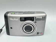 Rollei Prego 105 fotocamera