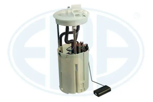 Pompa carburante elettrico