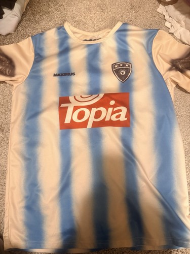 Maglia calcio travis scott - maglia,