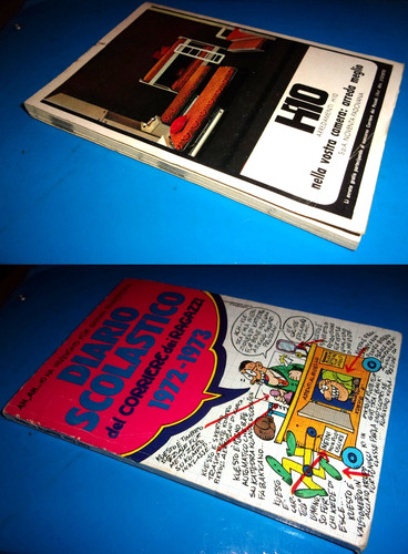 Corriere dei ragazzi diario - corriere,