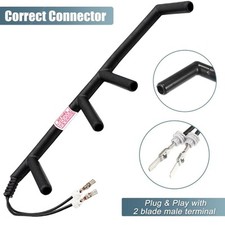 Kit tubi ponte contatto