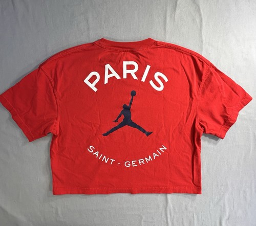 Shirt jordan paris - t-shirt,