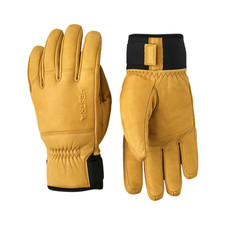 Guanti da sci unisex Hestra