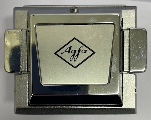 Agfa ambiflex agfaflex - agfa,