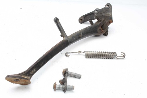 Cavalletto laterale supporto - cavalletto,