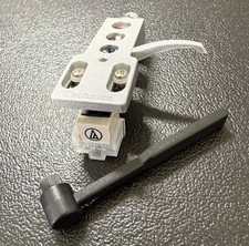 TECHNICS HEADSHELL KIT With AT