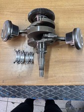 albero motore Bmw GS R 1200 lc