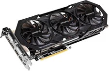 GIGABYTE GeForce GTX 970