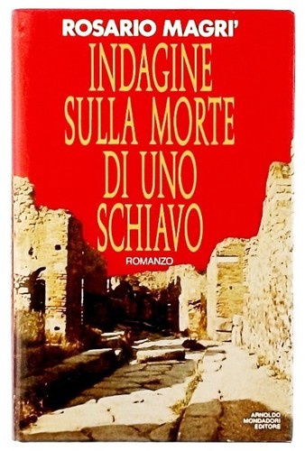 Rosario magri indagine sulla - rosario,