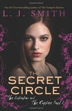 The Secret Circle: The