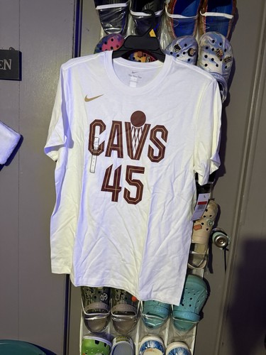 Maglia nike cavs mitchell - nike,