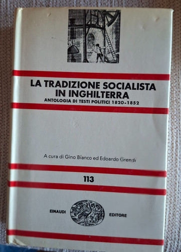 Tradizione socialista in - la,