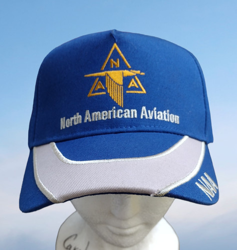 Cappello naa north american - naa, (north